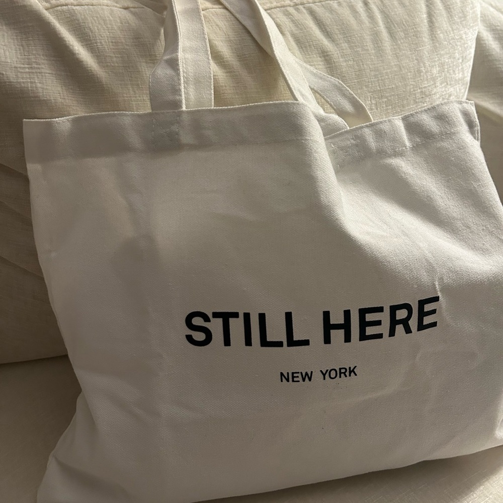 Still Here New York jeans - Picture 12 of 12